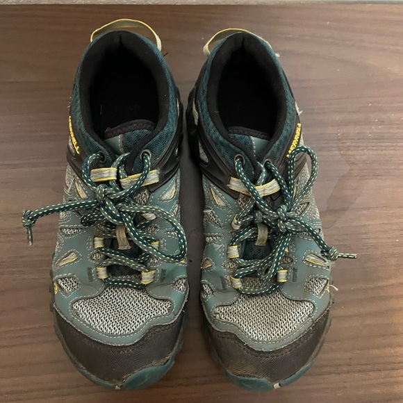 Merrell Hiking Trail Runners - Picture 3 of 4